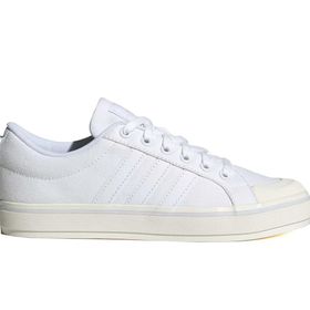 Adidas Bravada 2.0 HP8000 Beyaz Kadın Skate Board Spor Ayakkabı
