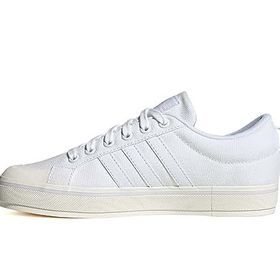 Adidas Bravada 2.0 HP8000 Beyaz Kadın Skate Board Spor Ayakkabı