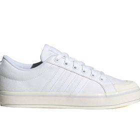 Adidas Bravada 2.0 HP8000 Beyaz Kadın Skate Board Spor Ayakkabı