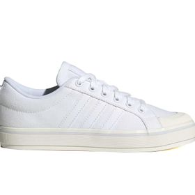 Adidas Bravada 2.0 HP8000 Beyaz Kadın Skate Board Spor Ayakkabı