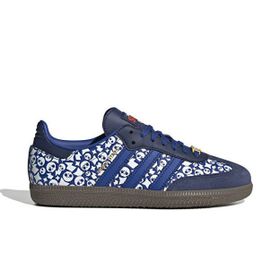 Adidas Brawl Stars Samba Og KK2167 Mavi Çocuk Spor Ayakkabı