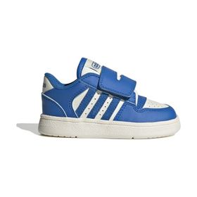 Adidas Break Start Cf I IH5288 Mavi Bebek Spor Ayakkabı