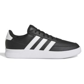 Adidas Breaknet 2.0 ADHP9425 Siyah Erkek Günlük Ayakkabı