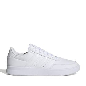 Adidas Breaknet 2.0 Beyaz Erkek Spor Sneaker Ayakkabı