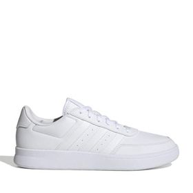 Adidas Breaknet 2.0 Beyaz Erkek Spor Sneaker Ayakkabı