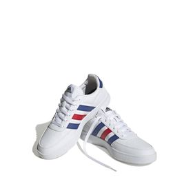 Adidas Breaknet 2.0 Beyaz Erkek Spor Sneaker Ayakkabı