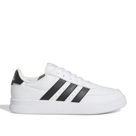 Adidas Breaknet 2.0 Beyaz Kadın Sneaker Spor Ayakkabı