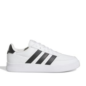 Adidas Breaknet 2.0 Beyaz Kadın Sneaker Spor Ayakkabı