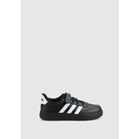 Adidas Breaknet 2.0 El C IE3793 Siyah Çocuk Günlük Ayakkabı