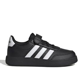 Adidas Breaknet 2.0 El C IE3793 Siyah Çocuk Spor Ayakkabı