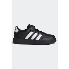 Adidas Breaknet 2.0 El C IE3793 Siyah Çocuk Spor Ayakkabı