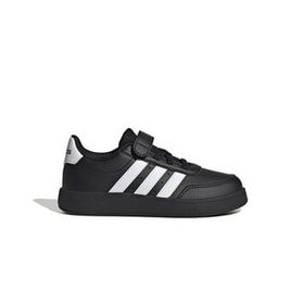 Adidas Breaknet 2.0 El C IE3793 Siyah Çocuk Spor Ayakkabı