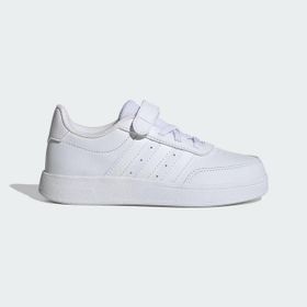 Adidas Breaknet 2.0 El C IE8700 Beyaz Çocuk Spor Ayakkabısı