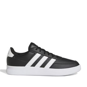 Adidas Breaknet 2.0 Siyah Erkek Sneaker