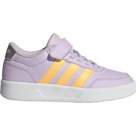 Adidas Breaknet 3.0 KI8684 Çocuk Mor Spor Ayakkabı