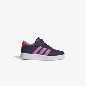 Adidas Breaknet 3.0 Si Mor Çocuk Spor Ayakkabı
