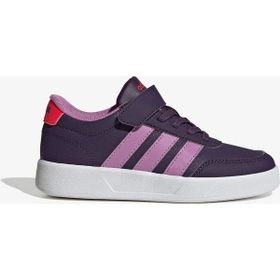 Adidas Breaknet 3.0 Si Mor Çocuk Spor Ayakkabı