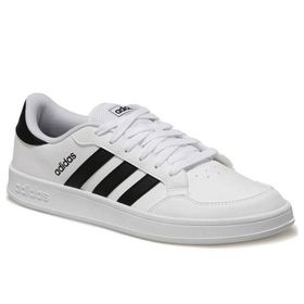 adidas Breaknet Beyaz Erkek Sneaker Ayakkabı FX8707