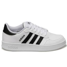 adidas Breaknet Beyaz Erkek Sneaker Ayakkabı FX8707