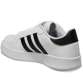 adidas Breaknet Beyaz Erkek Sneaker Ayakkabı FX8707