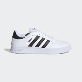 Adidas Breaknet Erkek Beyaz Spor Ayakkabı FX8707