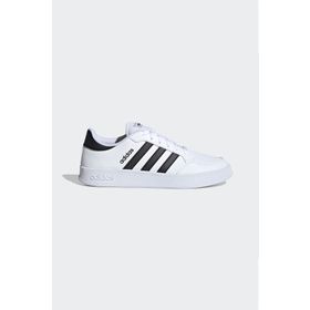 Adidas Breaknet Erkek Beyaz Spor Ayakkabı FX8707