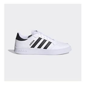 Adidas Breaknet Erkek Beyaz Spor Ayakkabı FX8707