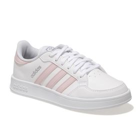 Adidas Breaknet Erkek Beyaz Spor Ayakkabı FX8707