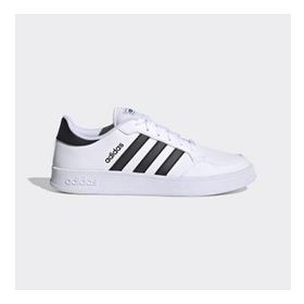 Adidas Breaknet Erkek Beyaz Spor Ayakkabı FX8707