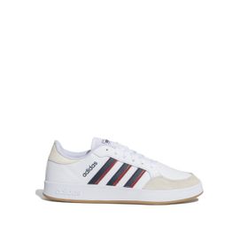 Adidas Breaknet GY9586 Beyaz Erkek Spor Ayakkabı