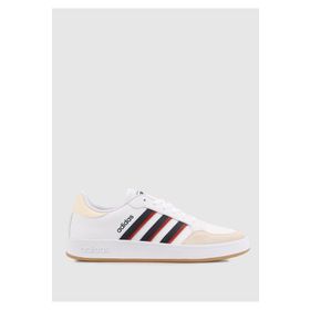 Adidas Breaknet GY9586 Beyaz Erkek Spor Ayakkabı