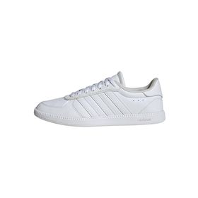 Adidas Breaknet Sleek Beyaz Kadın Günlük Spor Ayakkabı