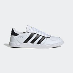 Adidas Breaknet Sleek IH5426 Beyaz Kadın Spor Ayakkabı
