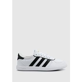 Adidas Breaknet Sleek IH5426 Beyaz Kadın Spor Ayakkabı