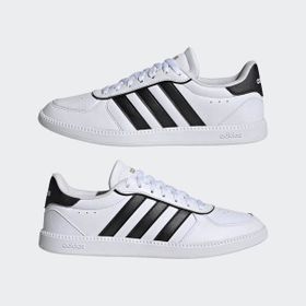 Adidas Breaknet Sleek IH5426 Beyaz Kadın Spor Ayakkabı