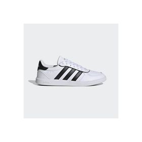 Adidas Breaknet Sleek IH5426 Beyaz Kadın Spor Ayakkabı