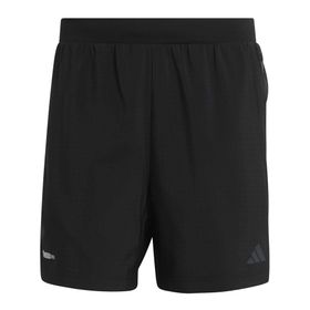 Adidas BT408 Siyah Erkek Teches 2İn1 Sho Spor Şort