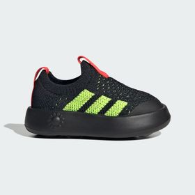 Adidas Bubblecomfy JP9306 Siyah Bebek Spor Ayakkabı