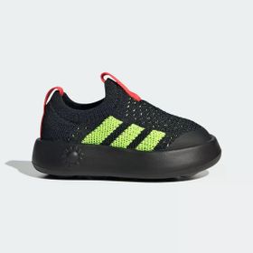 Adidas Bubblecomfy JP9306 Siyah Bebek Spor Ayakkabı
