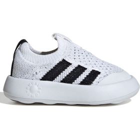 Adidas Bubblecomfy JR5987 Beyaz Çocuk Spor Ayakkabı