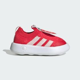 Adidas Bubblecomfy KJ8648 Kırmızı Çocuk Spor Ayakkabı