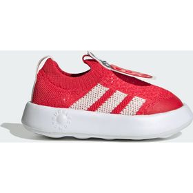Adidas Bubblecomfy KJ8648 Kırmızı Çocuk Spor Ayakkabı