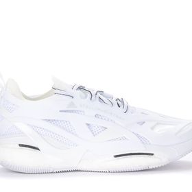 Adidas By Stella McCartney Solarglide Beyaz Kadın Koşu Ayakkabı