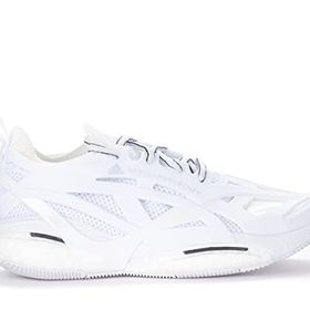 Adidas By Stella McCartney Solarglide Beyaz Kadın Koşu Ayakkabı