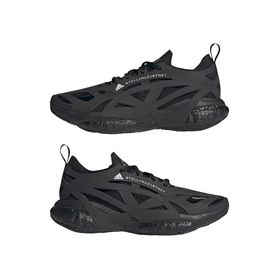Adidas By Stella McCartney Solarglide Siyah Kadın Spor Ayakkabı