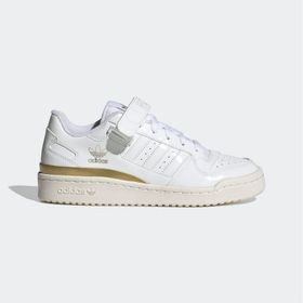 Adidas BY9344 Forum Low Kadın Günlük Ayakkabı