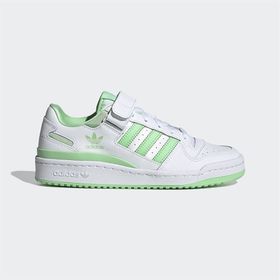 Adidas BY9344 Forum Low Kadın Günlük Ayakkabı