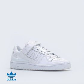 Adidas BY9344 Forum Low Kadın Günlük Ayakkabı