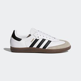 Adidas BZ0057 Samba OG Erkek Spor Ayakkabı