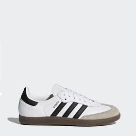 Adidas BZ0057 Samba OG Erkek Spor Ayakkabı
